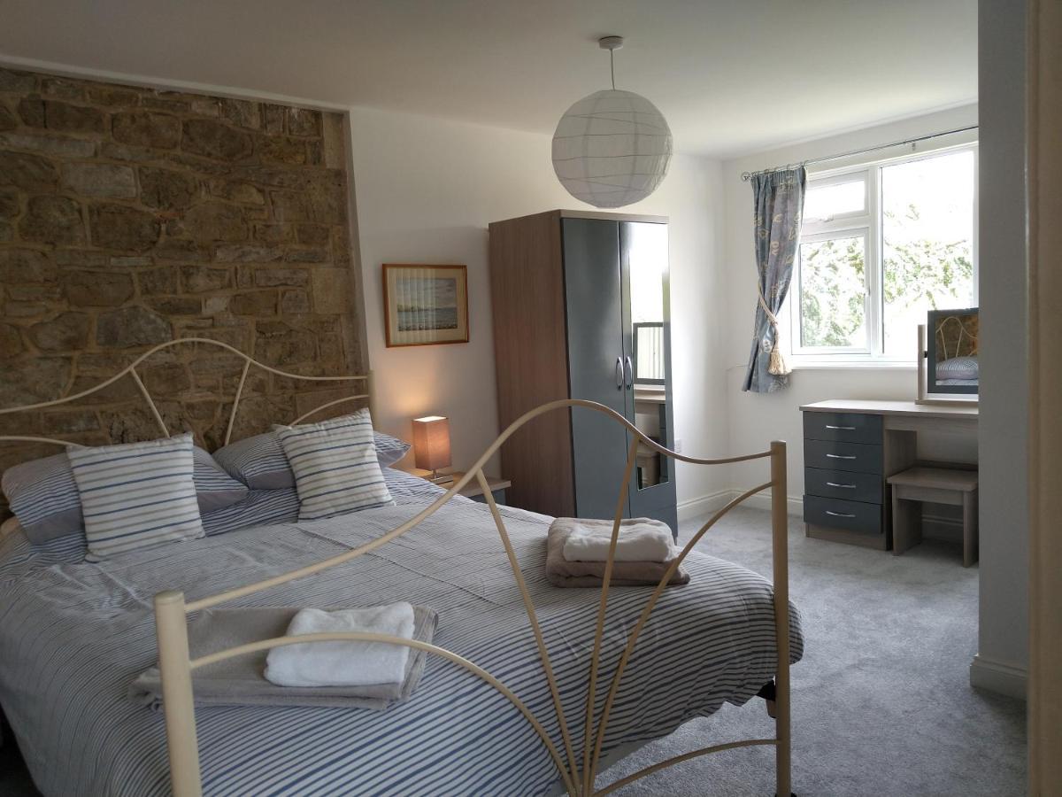 Mulberry Lawn Apartments Brading ภายนอก รูปภาพ