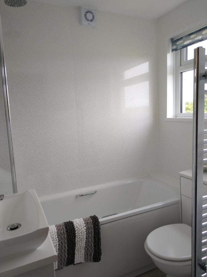 Mulberry Lawn Apartments Brading ภายนอก รูปภาพ