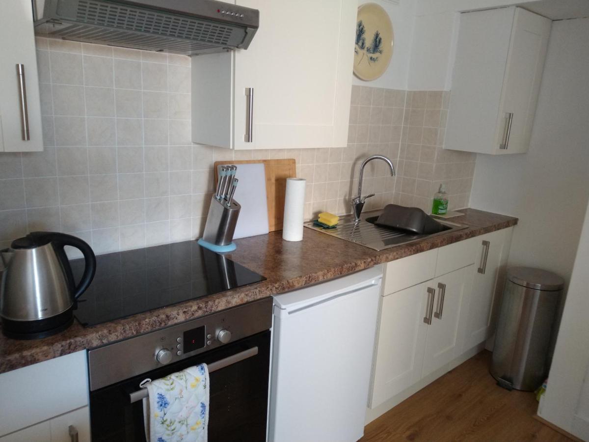 Mulberry Lawn Apartments Brading ภายนอก รูปภาพ