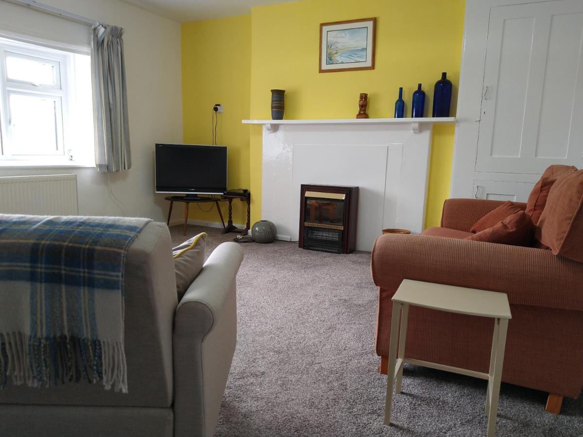 Mulberry Lawn Apartments Brading ภายนอก รูปภาพ