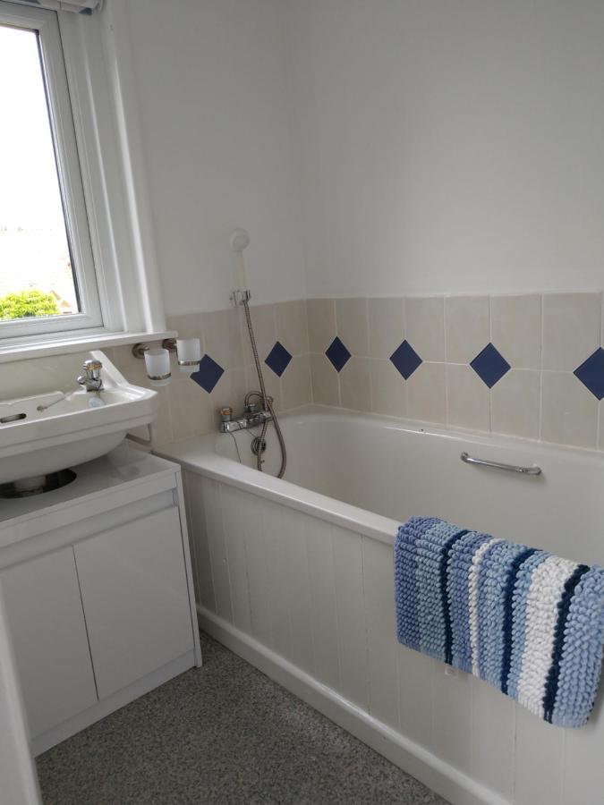 Mulberry Lawn Apartments Brading ภายนอก รูปภาพ