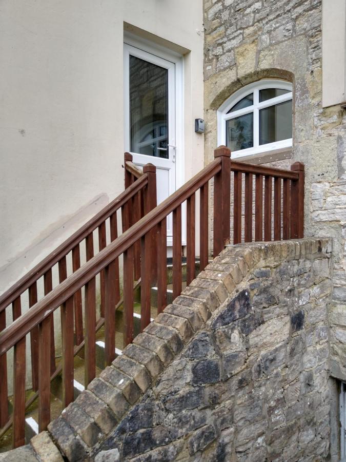 Mulberry Lawn Apartments Brading ภายนอก รูปภาพ