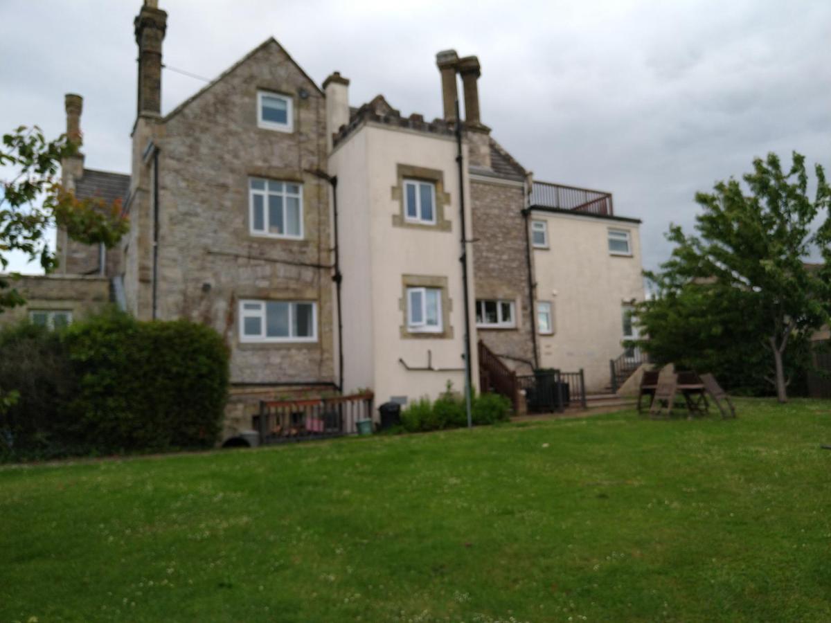 Mulberry Lawn Apartments Brading ภายนอก รูปภาพ