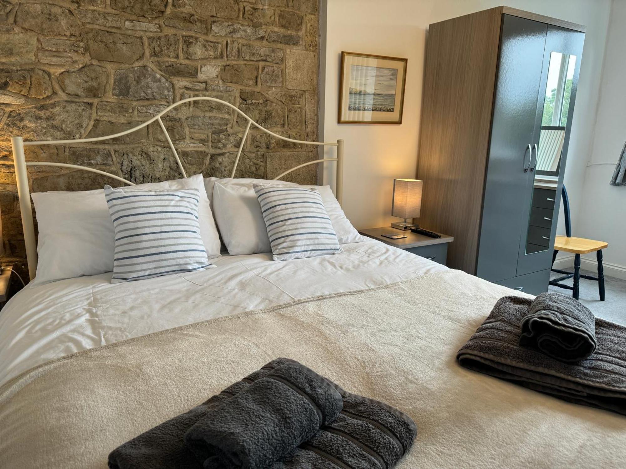 Mulberry Lawn Apartments Brading ภายนอก รูปภาพ