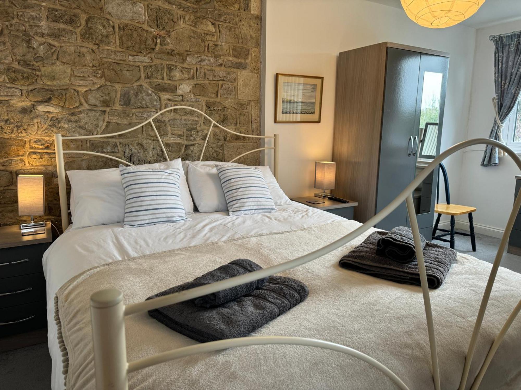 Mulberry Lawn Apartments Brading ภายนอก รูปภาพ