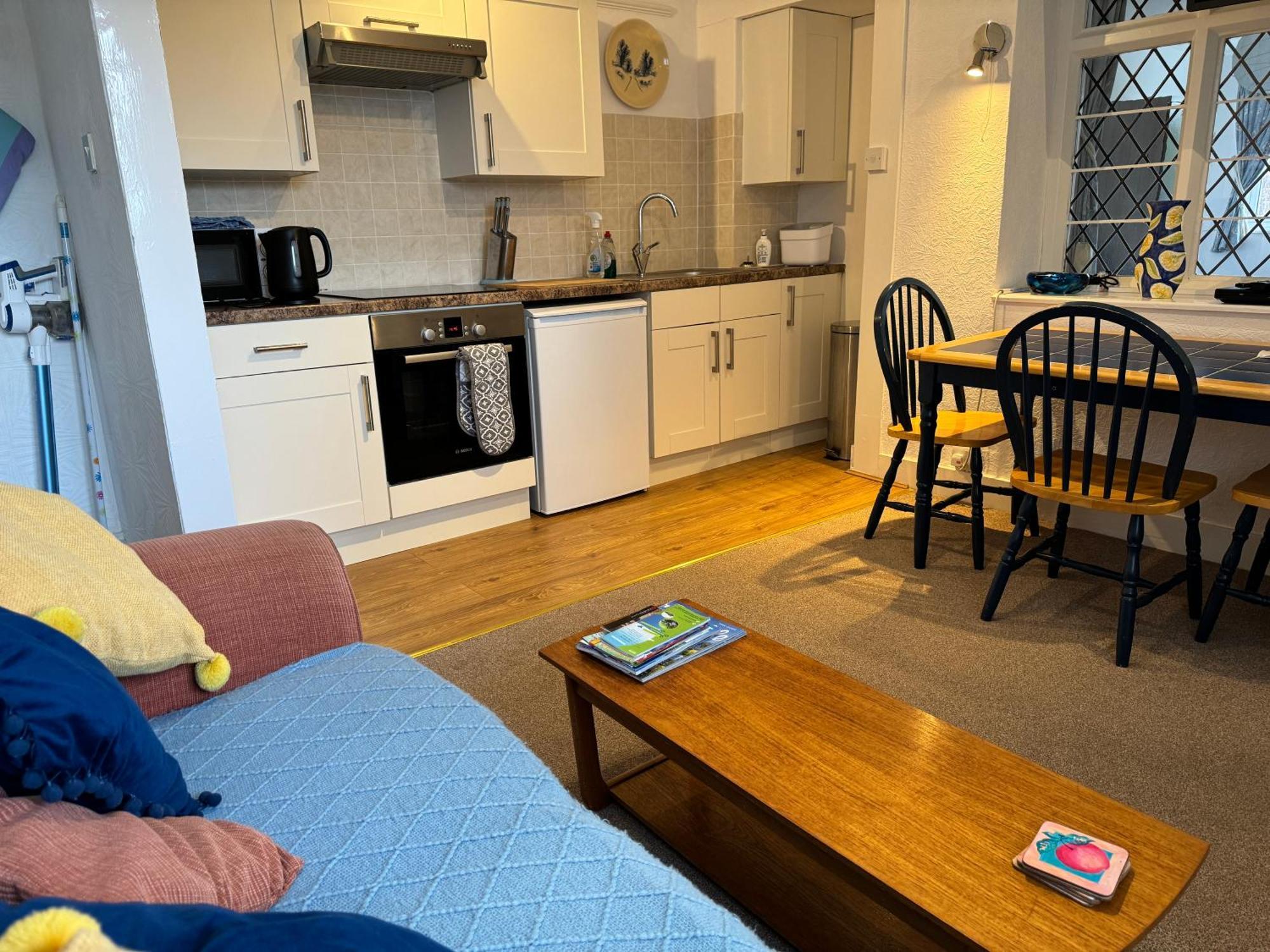 Mulberry Lawn Apartments Brading ภายนอก รูปภาพ