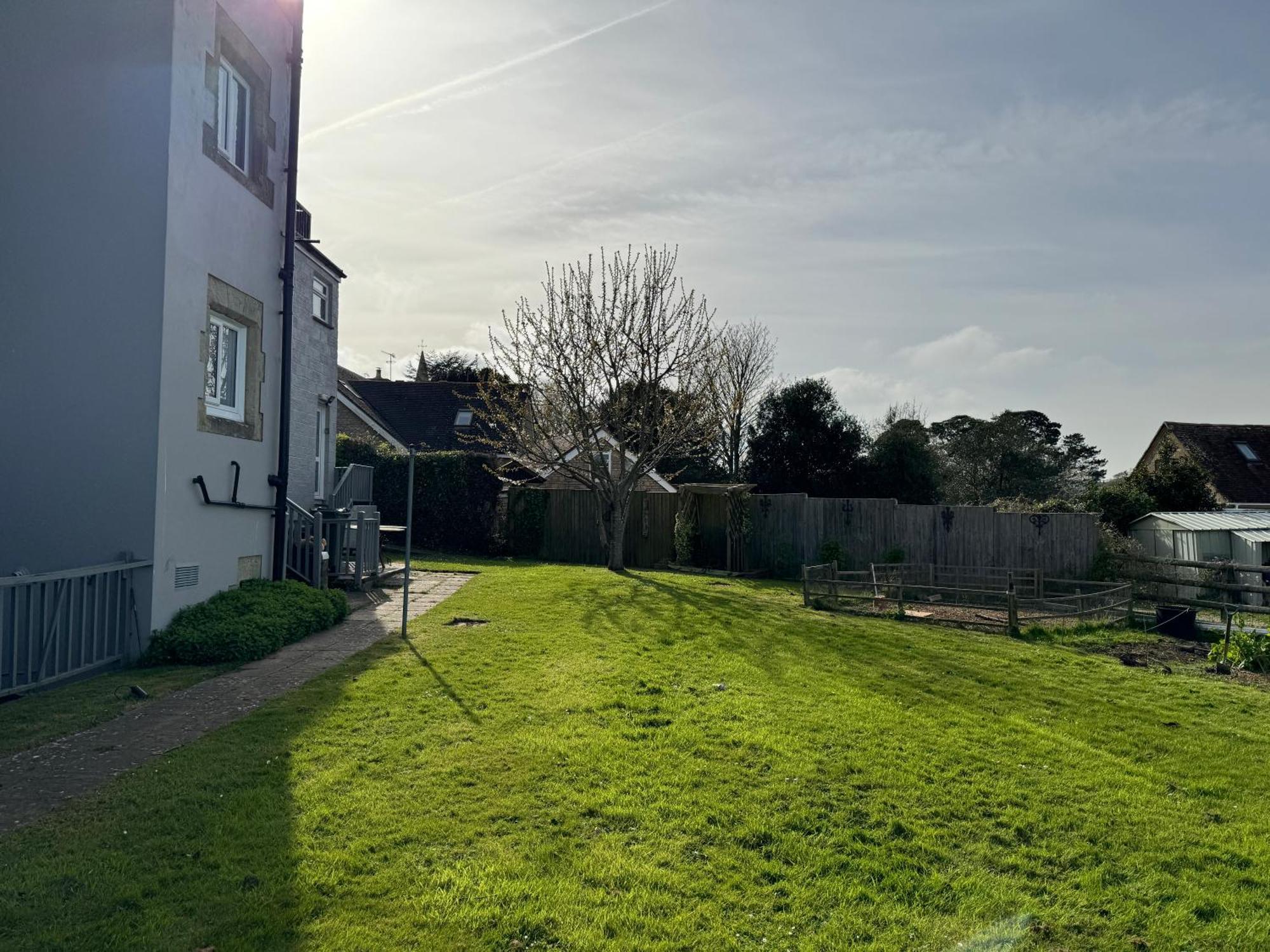 Mulberry Lawn Apartments Brading ภายนอก รูปภาพ
