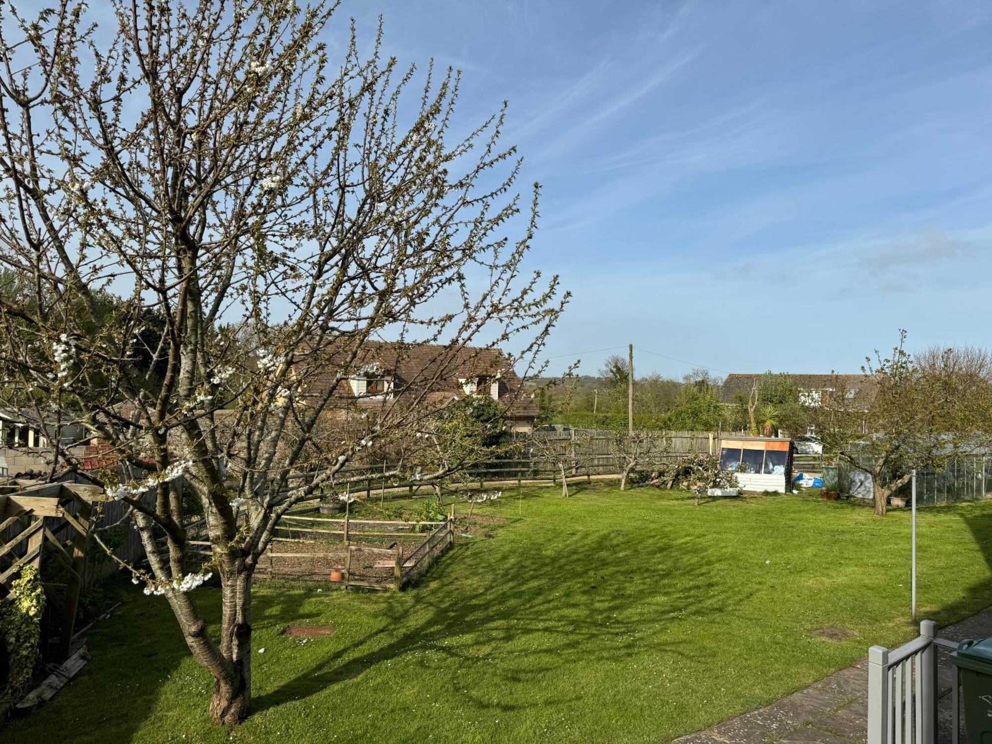 Mulberry Lawn Apartments Brading ภายนอก รูปภาพ